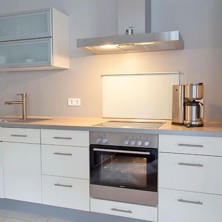 Villa Baltic Sun Sellin  Dış mekan fotoğraf