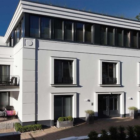 Villa Baltic Sun Sellin  Dış mekan fotoğraf