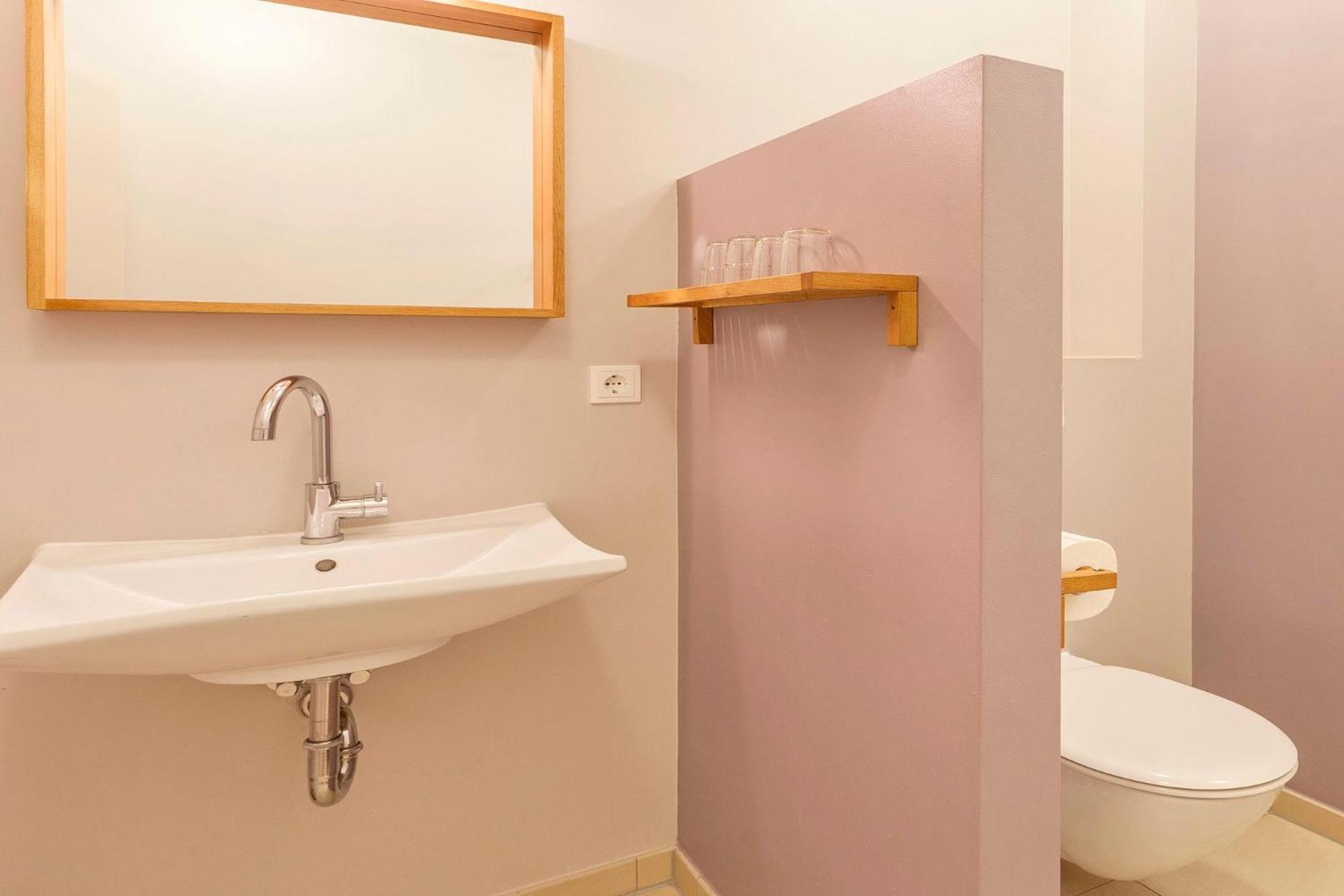 Villa Baltic Sun Sellin  Dış mekan fotoğraf