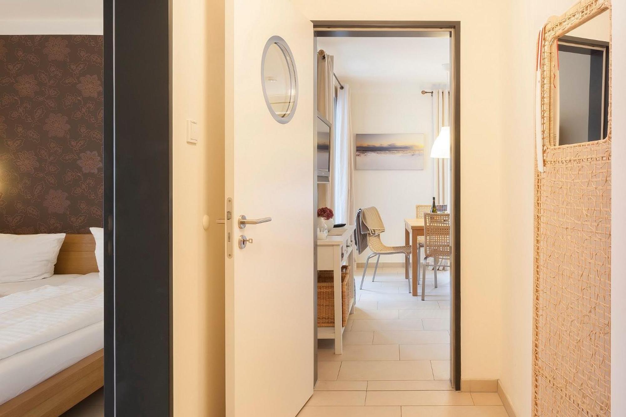 Villa Baltic Sun Sellin  Dış mekan fotoğraf