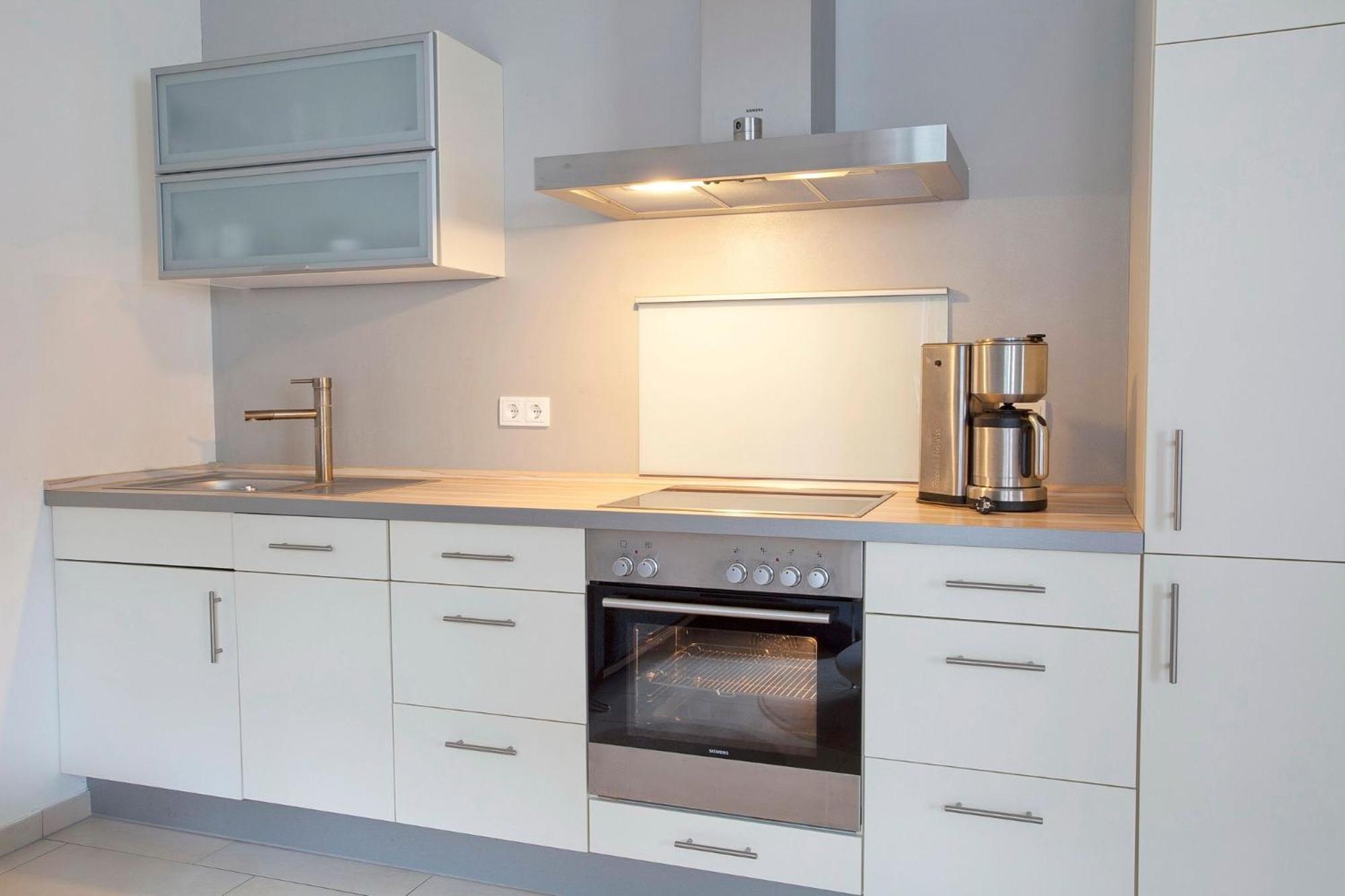 Villa Baltic Sun Sellin  Dış mekan fotoğraf