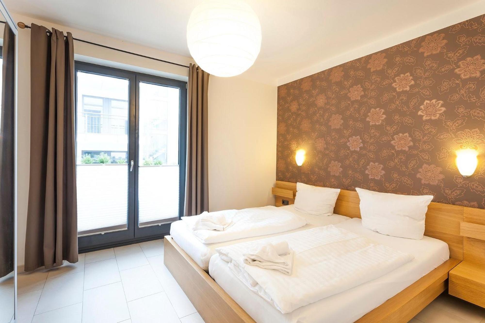 Villa Baltic Sun Sellin  Dış mekan fotoğraf